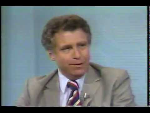 Louis Friedman Discusses Solar Sailing on Sound Off