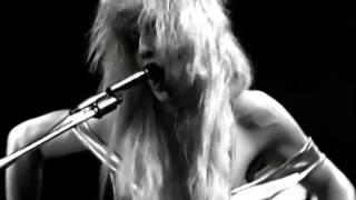 The Tubes - White Punks On Dope - 2/21/1975 - Winterland (Official)