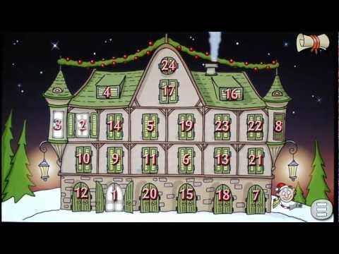 Video of Elf Adventure Christmas Story