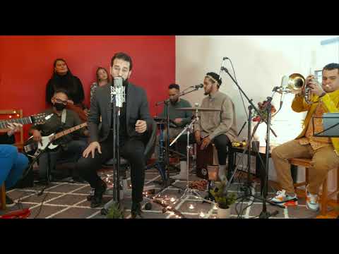 Acércate - Jeremy Bosch (Live Session)