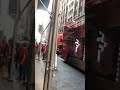 outside carragher’s pub / nyc