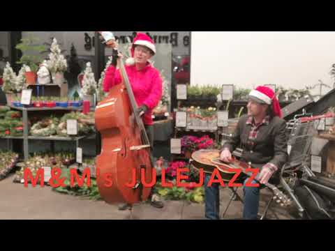 M&M's Julejazz