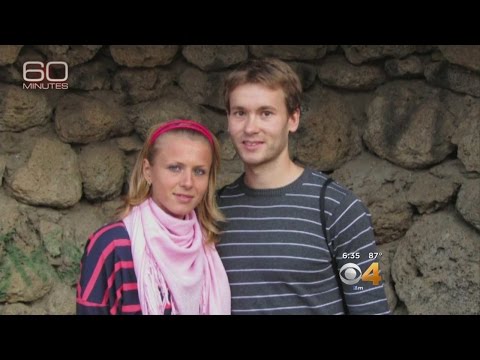 Russian Athletes In Hiding Helped Expose Doping Scandal