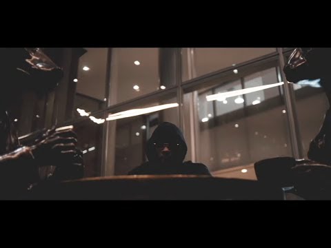 Ciggy Black - Trust (Music Video)