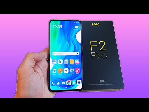 POCO F2 PRO - САМЫЙ ДОСТУПНЫЙ ФЛАГМАН! СУПЕР XIAOMI