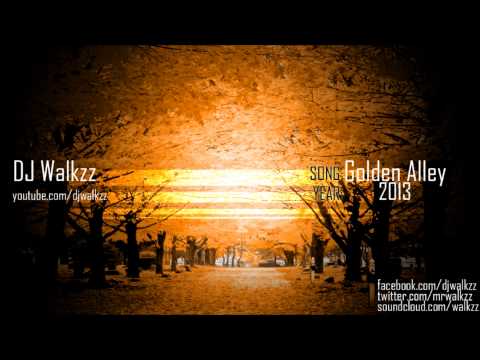 Download Lagu Alan Walker Golden Alley Mp3 Gratis