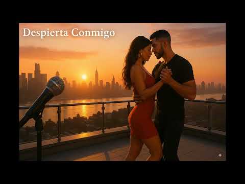 Ritmo del Alma – Despierta Conmigo (Reggaeton Version)
