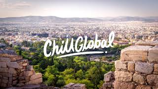 Geoffroy - Sleeping On My Own