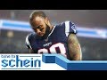 James White on Tom Brady's Instagram post and the Patriots' inconsistency | Time to Schein