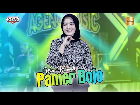 Woro Widowati ft Ageng Music - Pamer Bojo (Official Live Music)