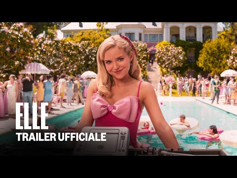 Elle | Trailer Ufficiale | Prime Video