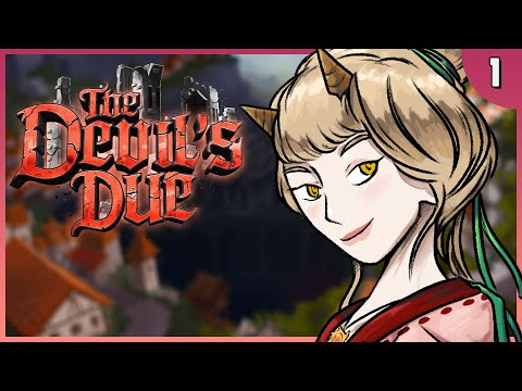 Beware the Depths | The Devil's Due IO5e (Ep. 1)