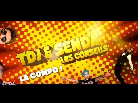 TDJ & SENDA LA COMPO