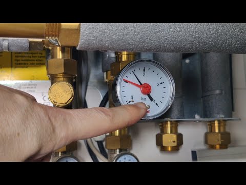 Heizung verliert Wasser? Die 7 häufigsten Gründe für den Druckverlust