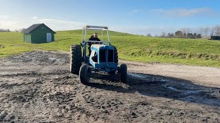 Fordson Major Radtraktor kaufen - Bild 4 | Agroline AT Fordson Major Radtraktor | Bild 4 - Agroline