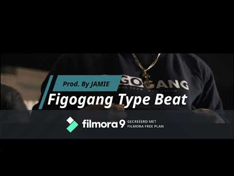 [FREE] Figogang x Qlas x Blacka x Salsa x UK Drill Type Beat                        Prod. By JAMIE