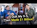 Asking A Billionaire How To Make $1,000,000
