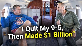 Asking A Billionaire How To Make $1,000,000