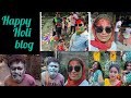 How Fun Is Holi Youtubevideos Video Virals Blog Video Viralvideo Sukladas8174