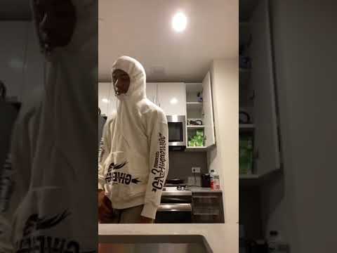 Flexxo - Steppin (Snippet)