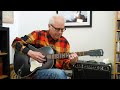 Bill Frisell - "All the Things You Are" (Solo) | Fretboard Journal