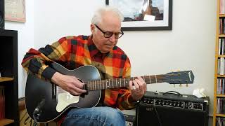 Bill Frisell - 