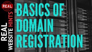 Domain Registration: Everything You Need to Know