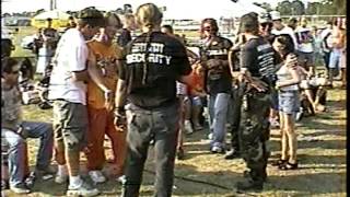 Wilson NC Metalfest 6-10-2000 Romeo Delight , Bone Shelter . Obey Bizar