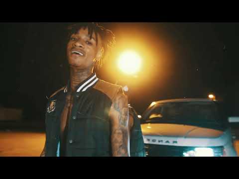 Dion Dekor & Koze Wlf - With Or Without (Official Video)