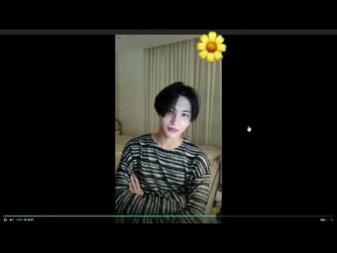 #ATEEZ #에이티즈                                       [ATEEZ /성화] 071621 VLIVE CUT