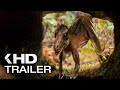 65 Trailer 2 2023 Dinosaur Planet Movie