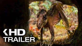 65 Trailer 2 (2023) Dinosaur Planet Movie