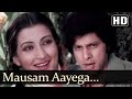 Mausam Aayega Jayega Shaayad Songs Vijayendra Ghatge Neeta Mehta Asha Bhosle Manna Dey
