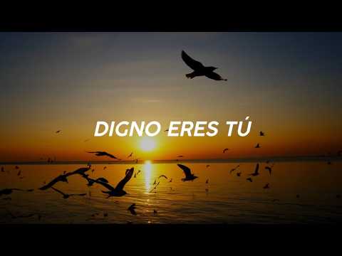 Digno Eres Tú (Himno 143) - Versión Acústica (Video con Letra)| Himnario Adventista – Haidar