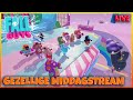 Gezellige Middagstream! | Fall Guys en F1 2021 Livestream