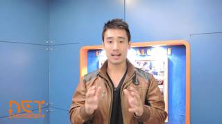 NetDesign : แนะนำคอร์ส FinalCut Pro
