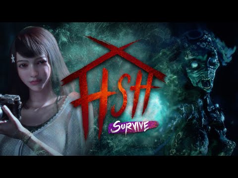 【New Character Update】Nymph & Yuri | Home Sweet Home : Survive