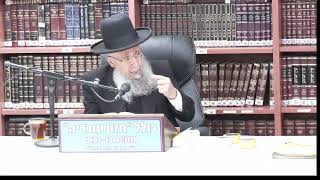 הרב גדעון בן משה ：  טו בשבט   דין קדימה בברכות שבט תשפ"ו (רבנים שונים) - התמונה מוצגת ישירות מתוך אתר האינטרנט יוטיוב. זכויות היוצרים בתמונה שייכות ליוצרה. קישור קרדיט למקור התוכן נמצא בתוך דף הסרטון