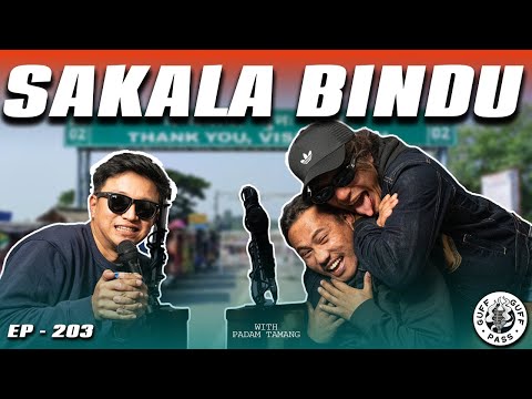 Padam’s new movie, Youtube paycheck, New channel W/ Padam | Guff Guff Pass Ep 203