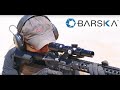 BARSKA® SWAT-AR Rifle Scope AC13326