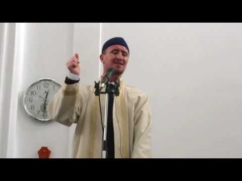 Gruaja në Islam & Gra për tu marrë shembull  - Dr. Imam Ahmed Kalaja