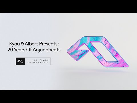 Kyau & Albert Presents: 20 Years Of Anjunabeats (Continuous Mix)
