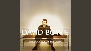 Buddha of Suburbia Music Video
