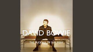 Buddha of Suburbia (feat. Lenny Kravitz)