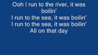 Nina Simone - Sinnerman lyrics(Cellular)