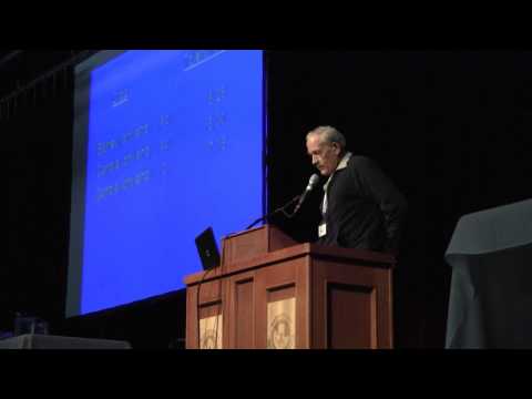 Salinity Tolerance in Crops - Farming Smarter Conference 2010