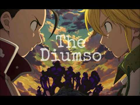 Melodic Dubstep -[TheDiumso]-