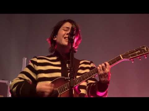 10/20 Tegan & Sara - Underwater (Tegan Sings) @ Richmond Hill Centre for Performing Arts, ON 3/20/24