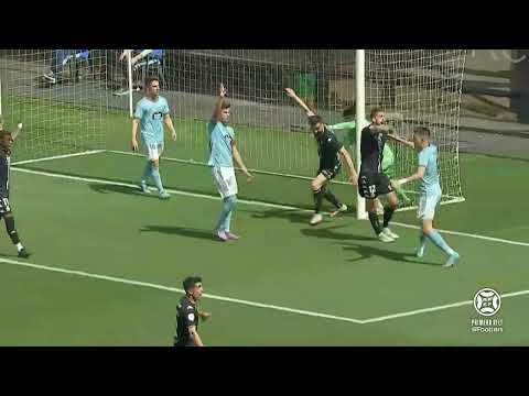 RC Celta de Vigo B vs RC Deportivo de La Coruña J29 - Última xogada