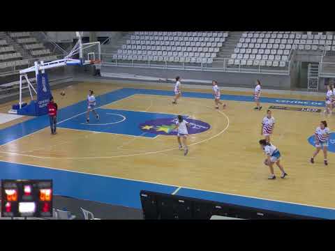 Seguros Meridiano FLBA Infantil A - Godella